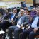 مشاركة الجمعية في ندوة بمناسبة افتتاح وحدة نظم المعلومات الجغرافية بكلية الآداب بجامعة مصراتة